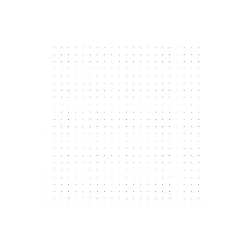 5015142263461-Filofax - Recharge pour carnet A5 - pointillés-P_79438993_1-0