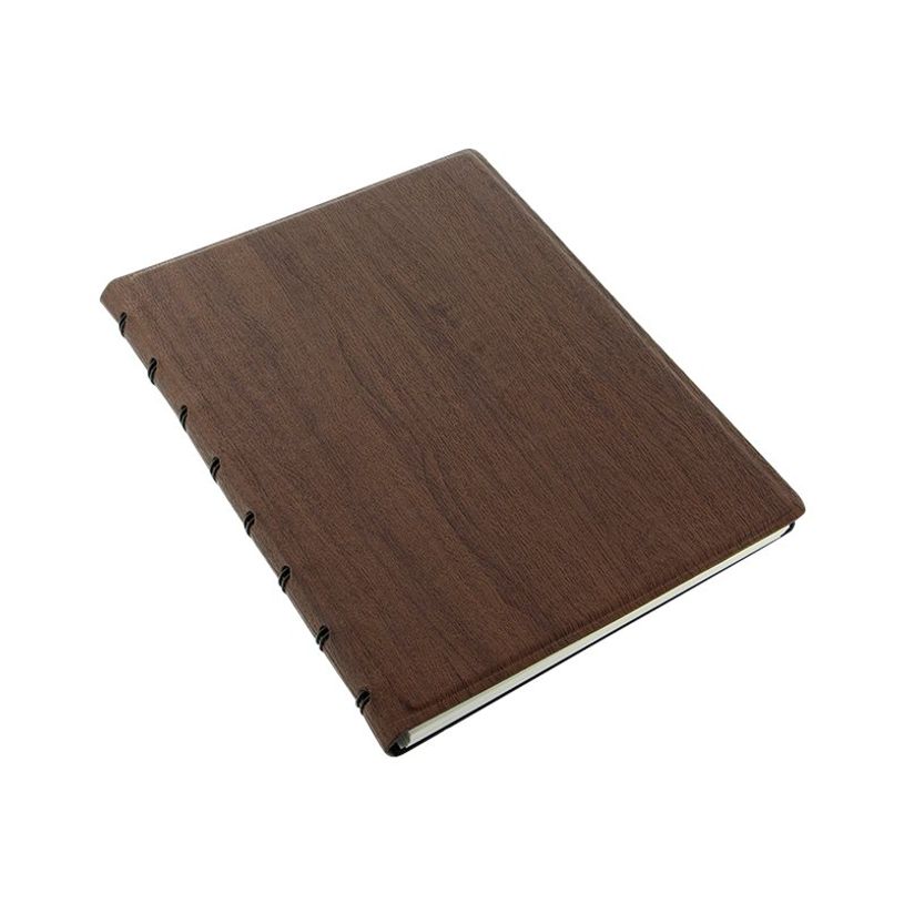 5015142283827-Filofax Architexture - Carnet de notes à spirale A5 - bois de rose-P_79439001_3-1