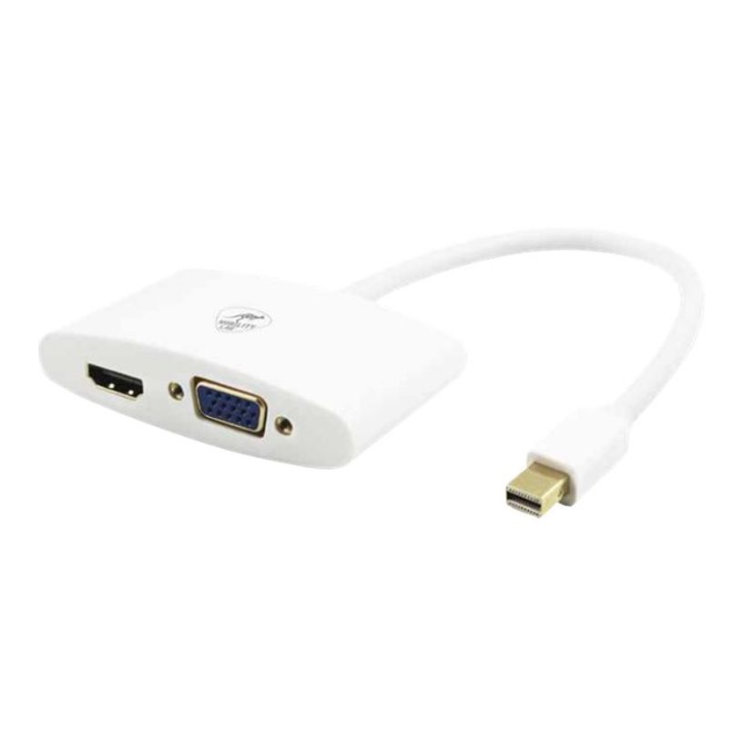 3700527307558-Mobility Lab - Adaptateur mini display vers HDMI, VGA-P_79439079_1-0