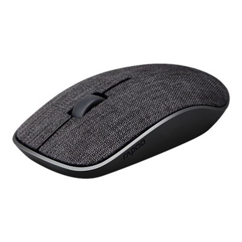 6940056175137-Rapoo 3510 Plus - souris sans fil - noir-P_79439087_1-0