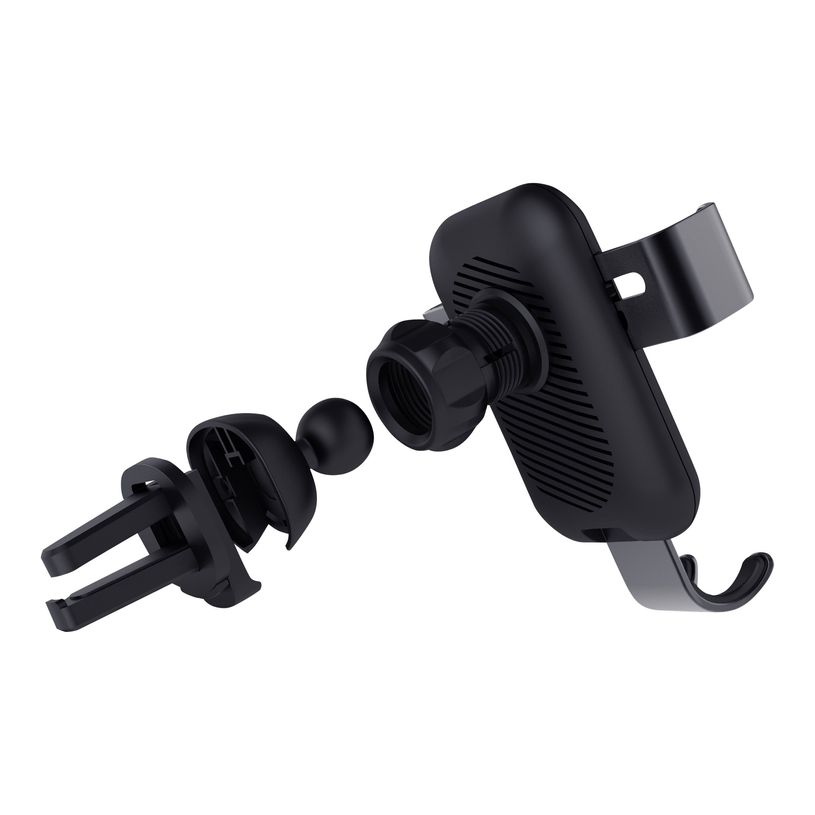6941921145200-SANHO HyperJuice Wireless Car Charger support de chargement sans fil - + adaptateur d'alime-P_79439093_5-4