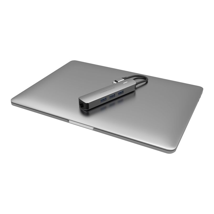 6941921145217-Sanho HyperDrive TUBE 6-in-1 USB-C Hub - station d'accueil - HDMI-P_79439094_4-3