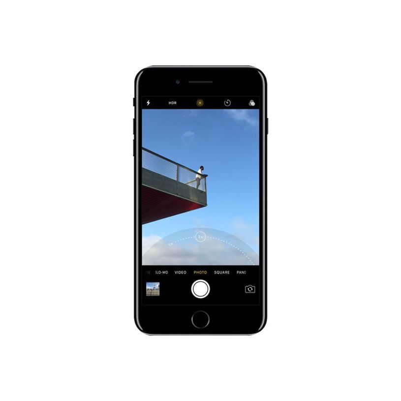 3700892006650-Apple iPhone 7 - smartphone reconditionné grade A - 4G - 128Go - noir-P_79439105_2-0