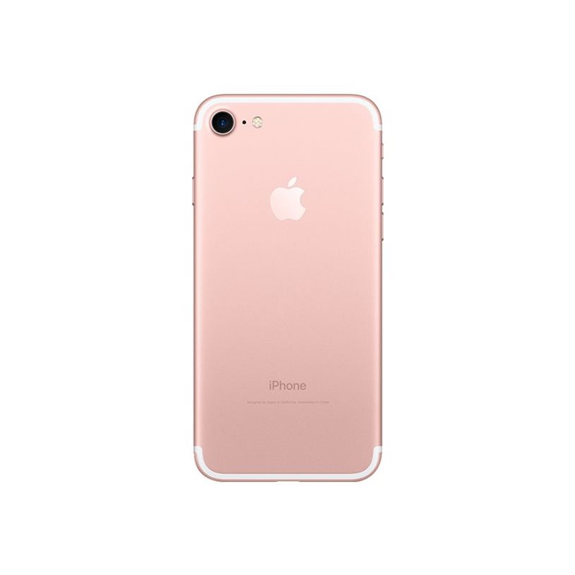 3700892006674-Apple iPhone 7 - smartphone reconditionné grade A - 4G - 128Go - rose-P_79439107_6-1