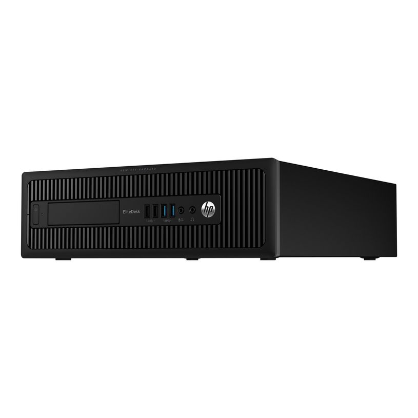 3700892008340-HP 800 G1 - unité centrale - reconditionné - SFF - Core i5 4570 3.2 GHz - 8 Go - 620 Go-P_79439114_1-0