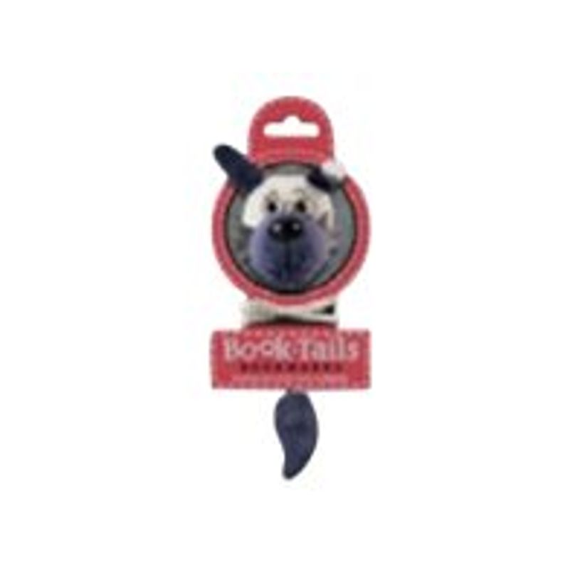 5035393968021-Catwalk - Marque pages peluche - chien-P_79439142_1-0
