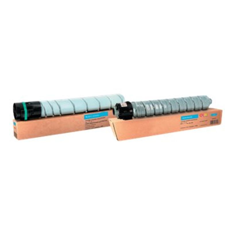 3112539774028-Cartouche laser compatible Konica Minolta TN512Y - jaune - Owa K40120OW-P_79439292_1-0