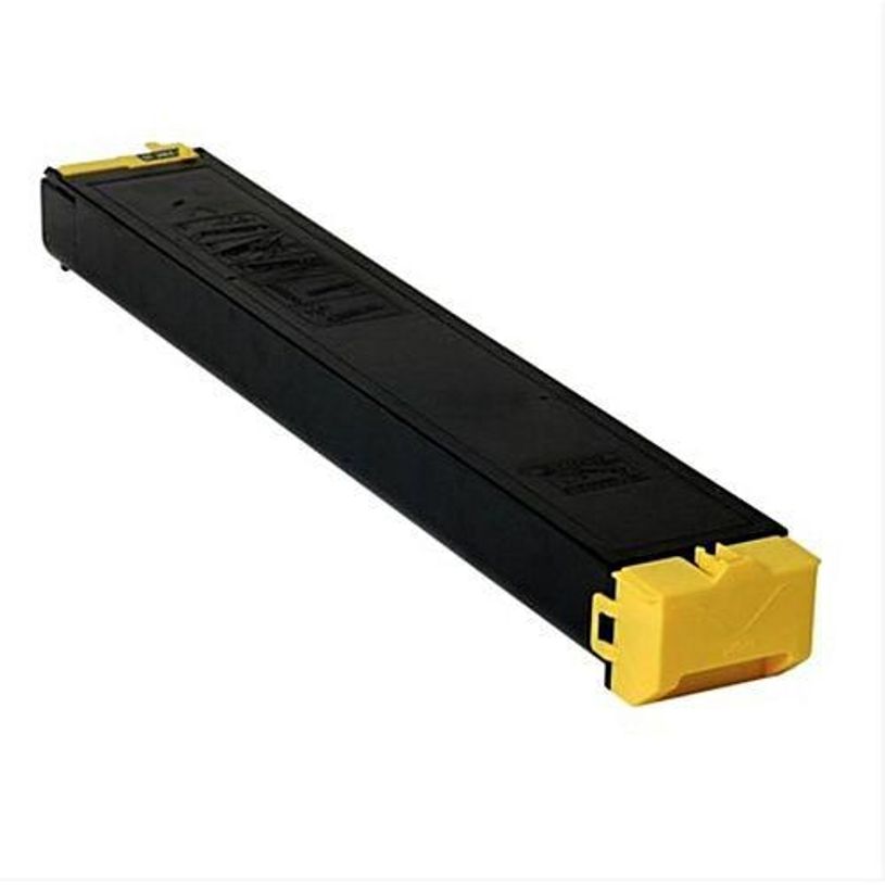 3112539763947-Cartouche laser compatible Sharp MX-36GTYA - jaune - Owa K40089OW-P_79439309_1-0