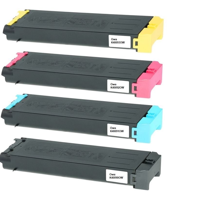 3112539763985-Cartouche laser compatible Sharp MXC-38GTY - jaune - Owa K40093OW-P_79439313_1-0