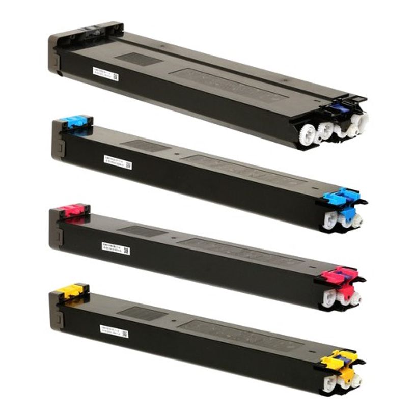 3112539764005-Cartouche laser compatible Sharp MX-51GTMA - magenta - Owa K40096OW-P_79439315_1-0