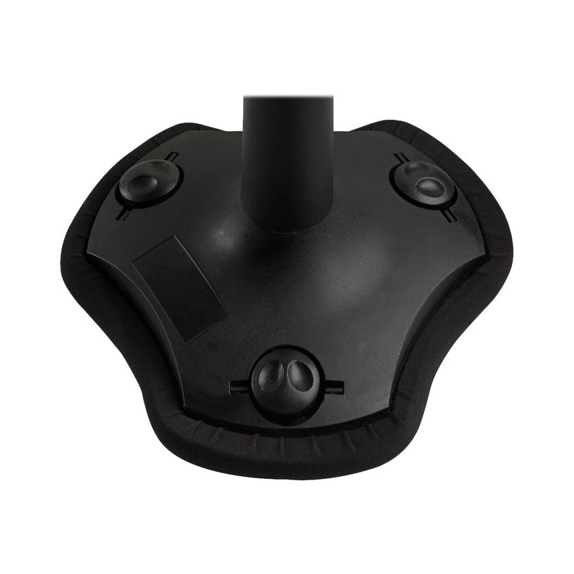 3595560028092-Siege technique MOOVE - tabouret assis-debout ergonomique - hauteur réglable jusqu'à 89 c-P_79439328_2-1