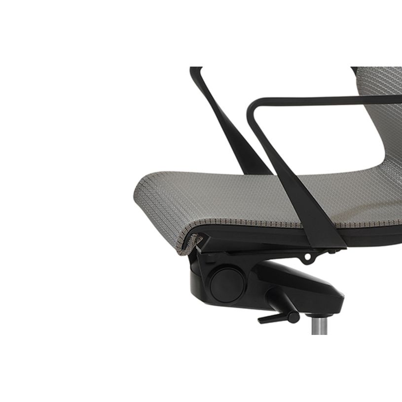 2012349447239-Fauteuil de bureau X-LIGHT - accoudoirs fixes - dossier bas - gris base noire-P_79439446_2-1
