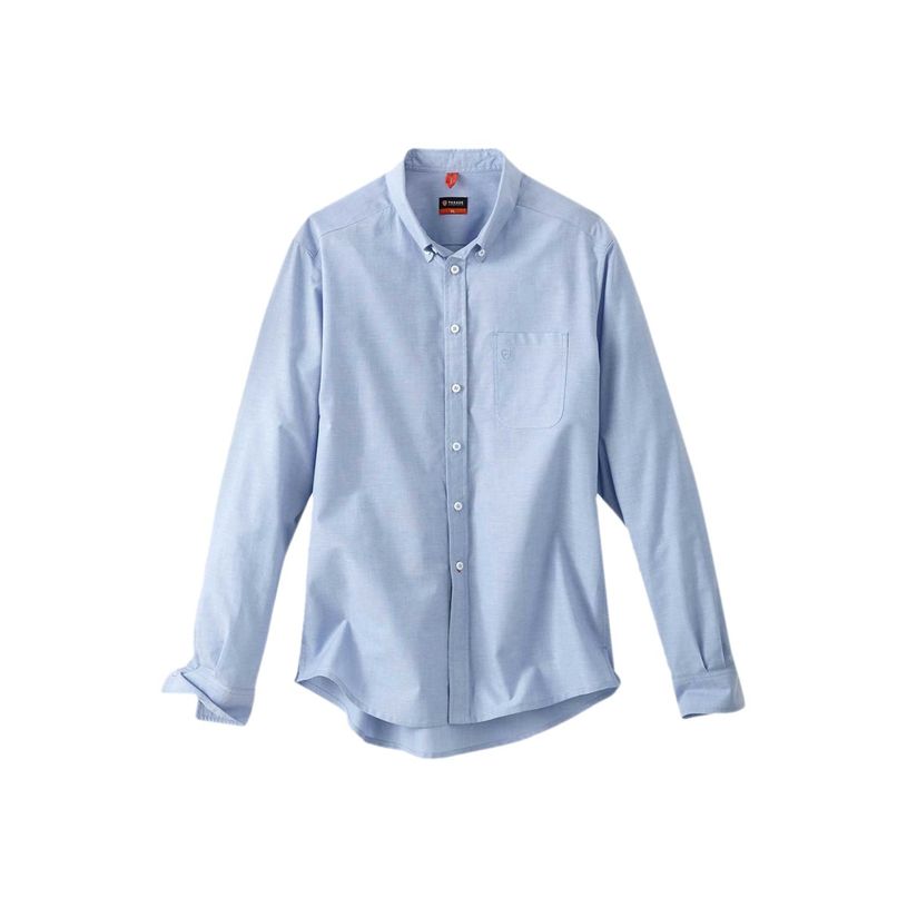 3371820254636-Parade OVIEDO - Chemise homme - taille S-P_79439657_1-0