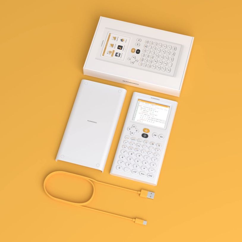 3701106600015-Calculatrice graphique NumWorks - Edition Python - blanche-P_79439693_22-21