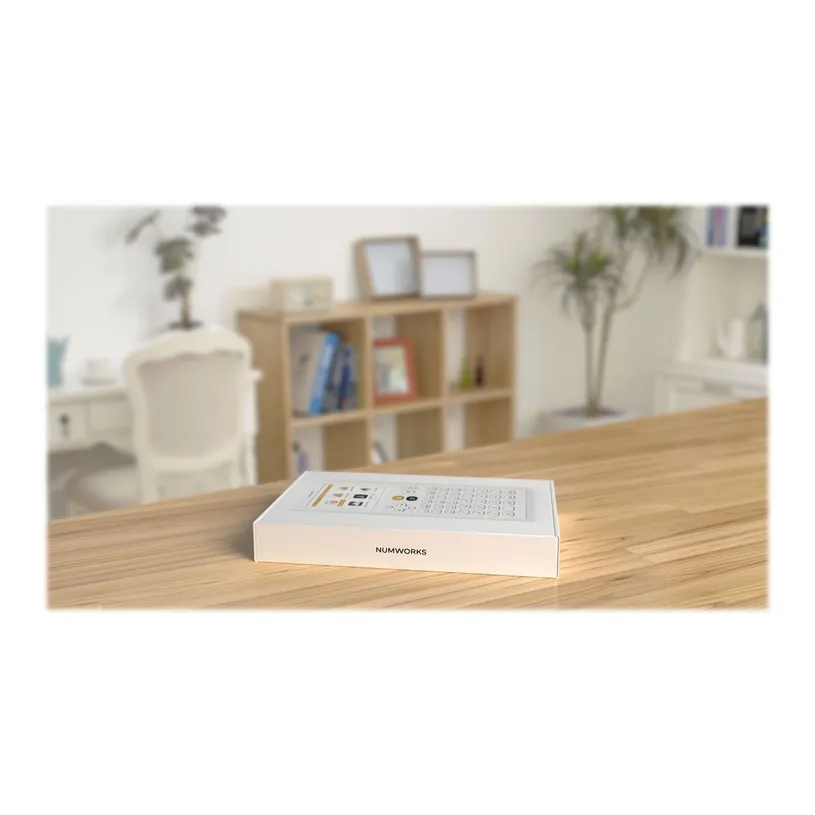 3701106600015-Calculatrice graphique NumWorks - Edition Python - blanche-P_79439693_3-18