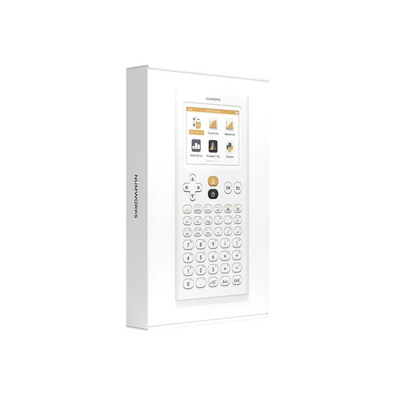 3701106600015-Calculatrice graphique NumWorks - Edition Python - blanche-P_79439693_5-20