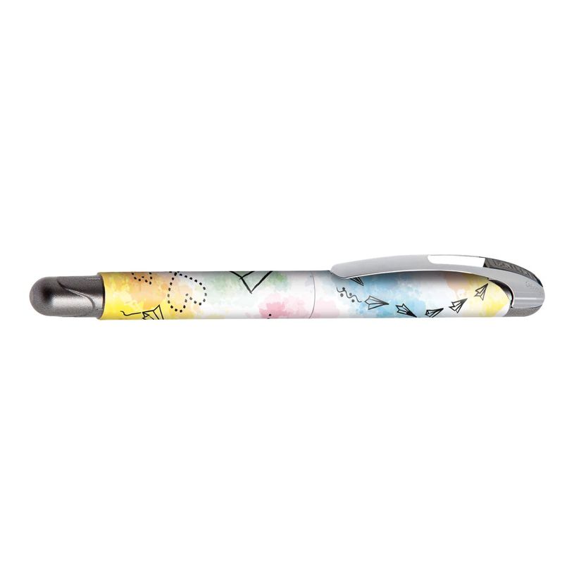 4014421124975-Online College - Stylo plume - Paper planes-P_79439768_1-0