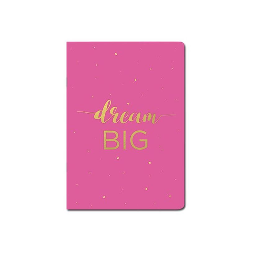 3700572723044-Kiub Les Petits Mots - Carnet de notes A5 - ligné - 60 pages - Dream-P_79439804_1-0