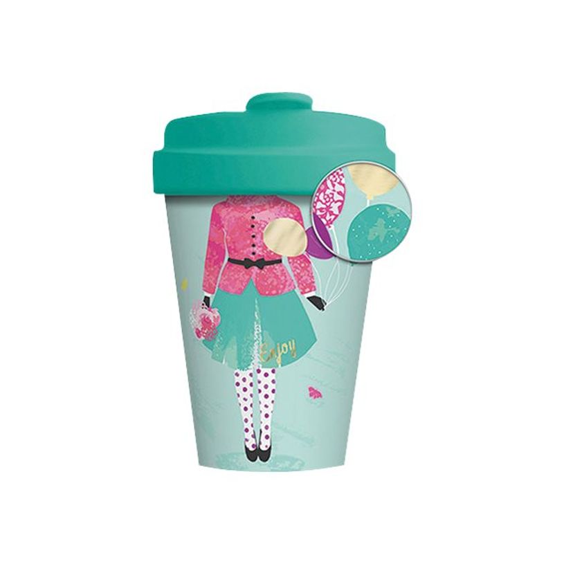 4260375689330-Kiub Bambou Chic - Mug Bamboo Cup - 420 ml - Femme-P_79439849_1-0