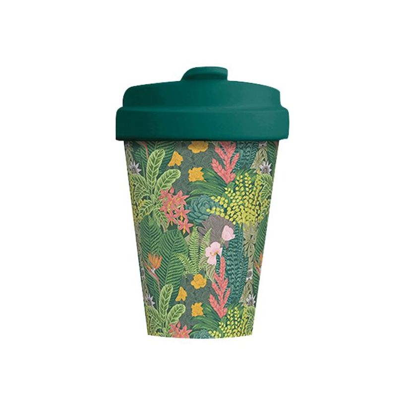 4260375689361-Kiub Bambou Chic - Mug Bamboo Cup - 420 ml - Jungle-P_79439851_1-0