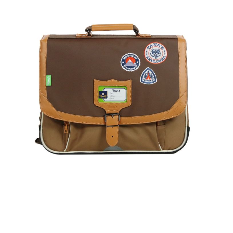 3662498025469-Cartable Tann's 38 cm - différents modèles disponibles-P_79439905_4-3