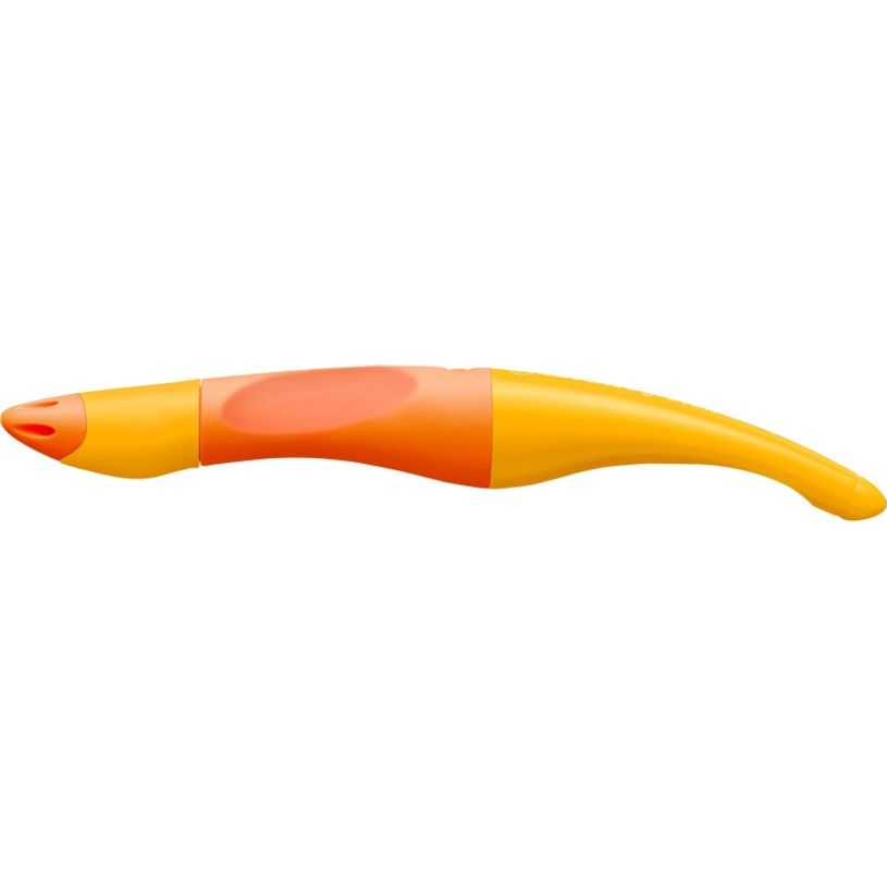 4006381533638-STABILO EASYoriginal - Roller ergonomique pour droitier - 0,5 mm - jaune-P_79439916_3-1