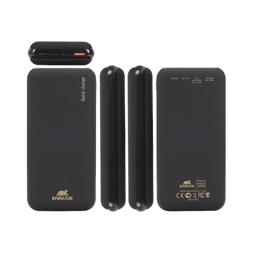 4260403574997-RIVACASE VA2074 - powerbank / batterie de secours rechargeable pour smartphone - 3 USB-P_79439993_5-3