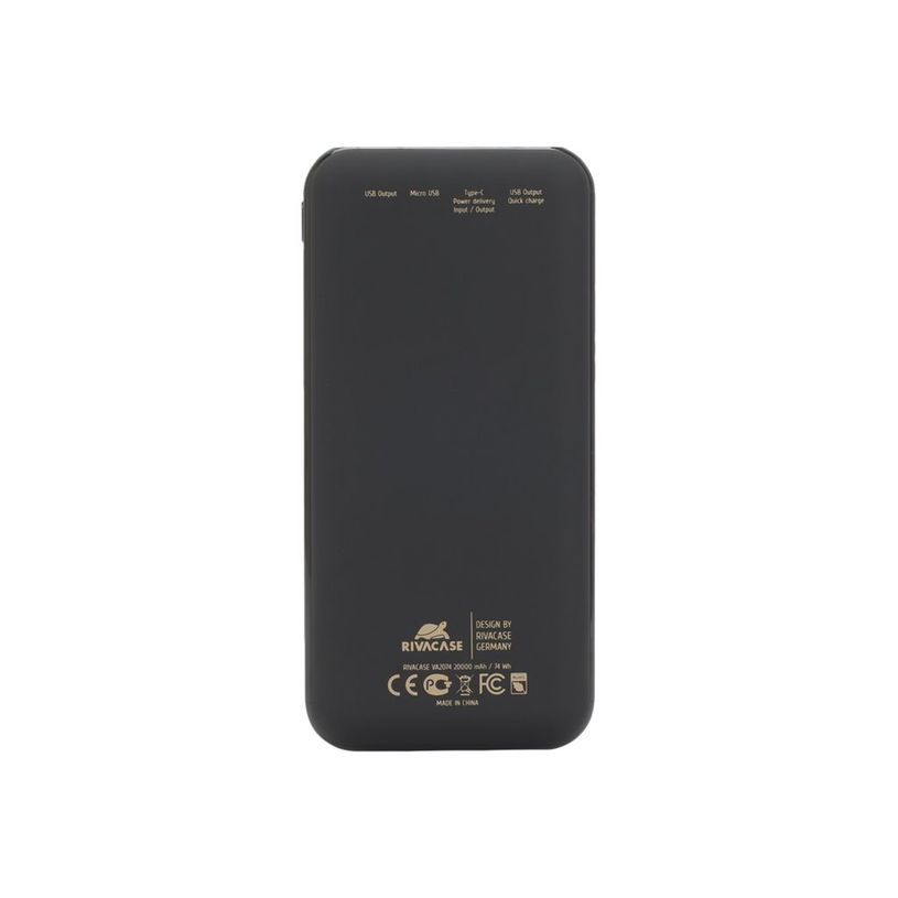 4260403574997-RIVACASE VA2074 - powerbank / batterie de secours rechargeable pour smartphone - 3 USB-P_79439993_6-4