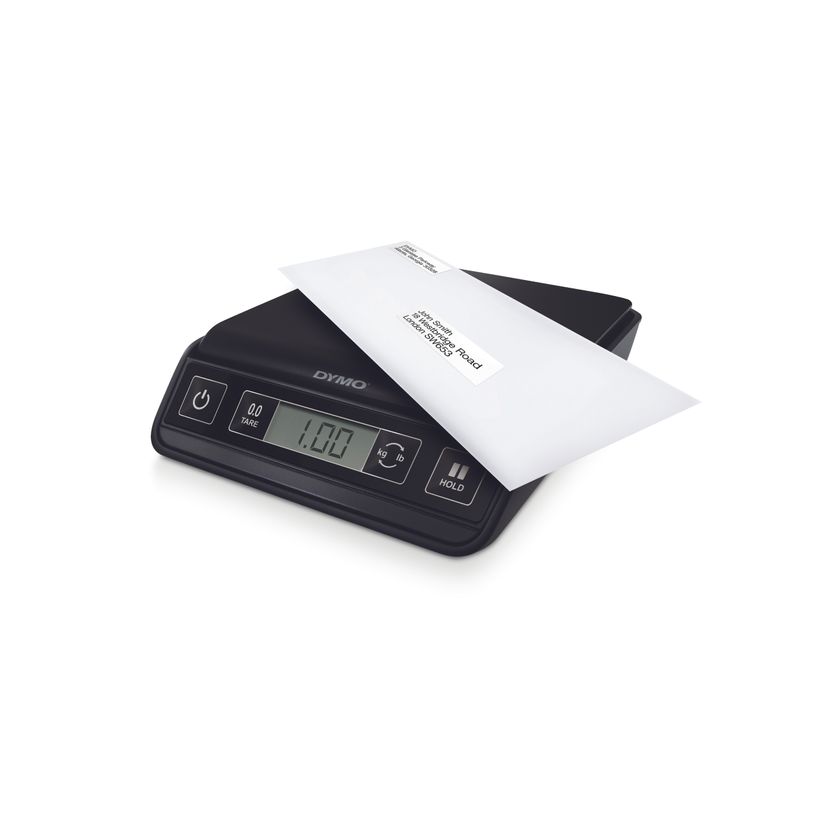 3501170928981-DYMO M1 - Balance pèse-lettres électronique - 1 kg-P_79440003_2-1