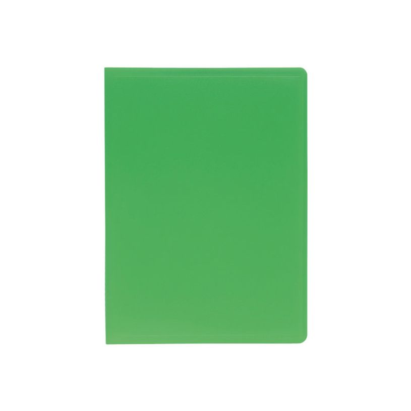 3130630085232-Exacompta - Porte vues - 40 vues - A4 - vert foncé-P_79440035_1-0