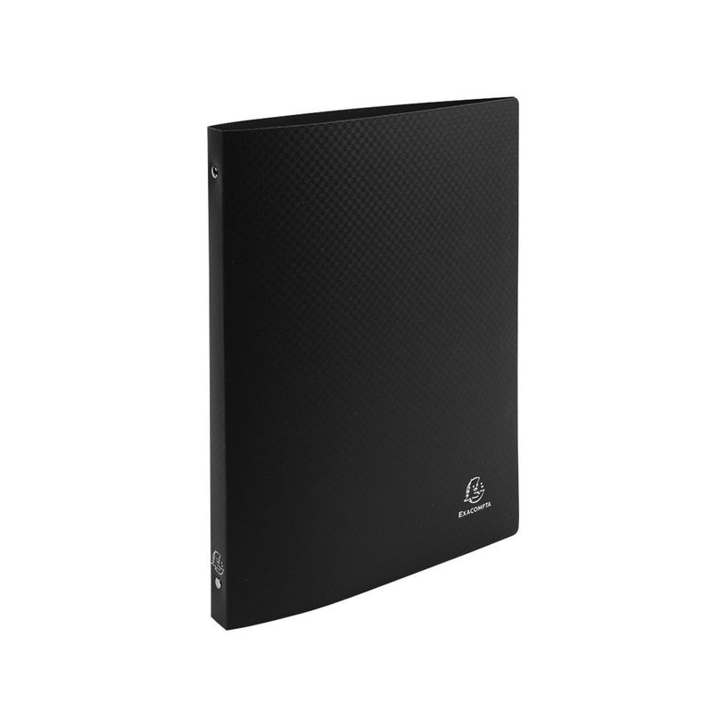 3130630511915-Exacompta Opak - Classeur à anneaux - Dos 20 mm - A4 - pour 100 feuilles - noir-P_79440060_1-0