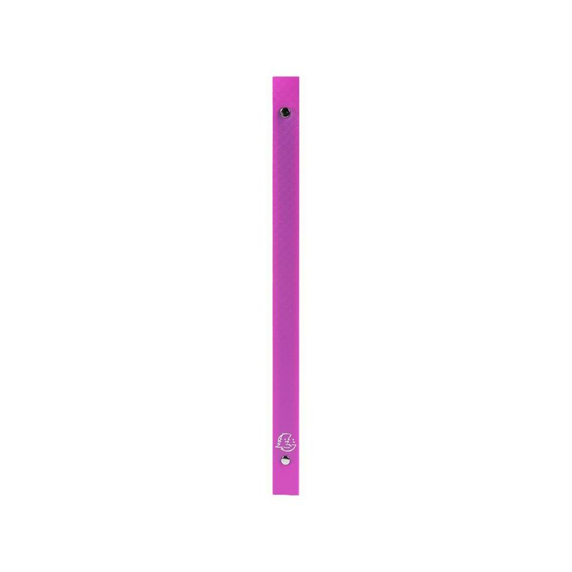 3130636511940-Exacompta Opak - Classeur à anneaux - Dos 20 mm - A4 - pour 100 feuilles - rose-P_79440094_2-1