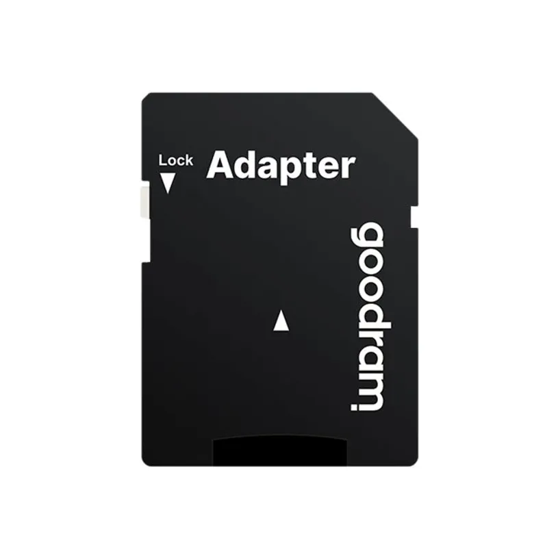 5908267930168-Goodram - carte mémoire 128 Go - Class 10 - micro SDXC UHS-I U1-P_79440110_1-4