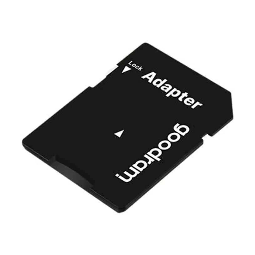 5908267930168-Goodram - carte mémoire 128 Go - Class 10 - micro SDXC UHS-I U1-P_79440110_2-5