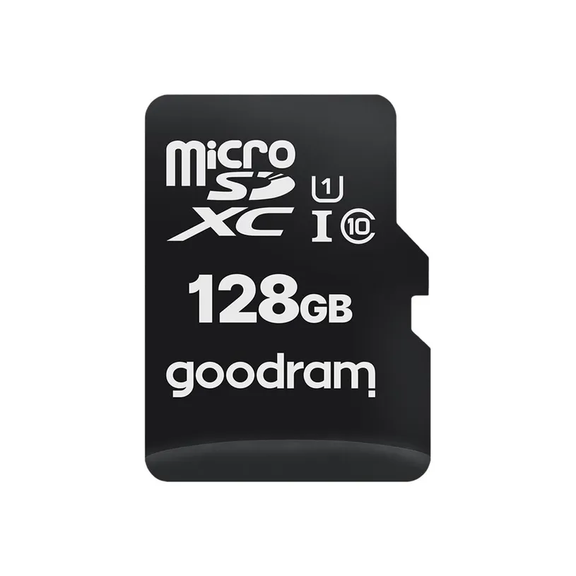 5908267930168-Goodram - carte mémoire 128 Go - Class 10 - micro SDXC UHS-I U1-P_79440110_3-0