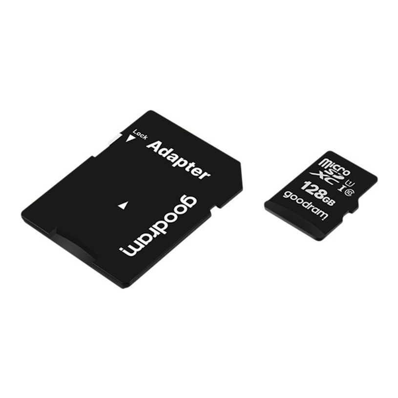 5908267930168-Goodram - carte mémoire 128 Go - Class 10 - micro SDXC UHS-I U1-P_79440110_5-2