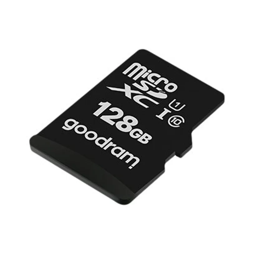 5908267930168-Goodram - carte mémoire 128 Go - Class 10 - micro SDXC UHS-I U1-P_79440110_6-3