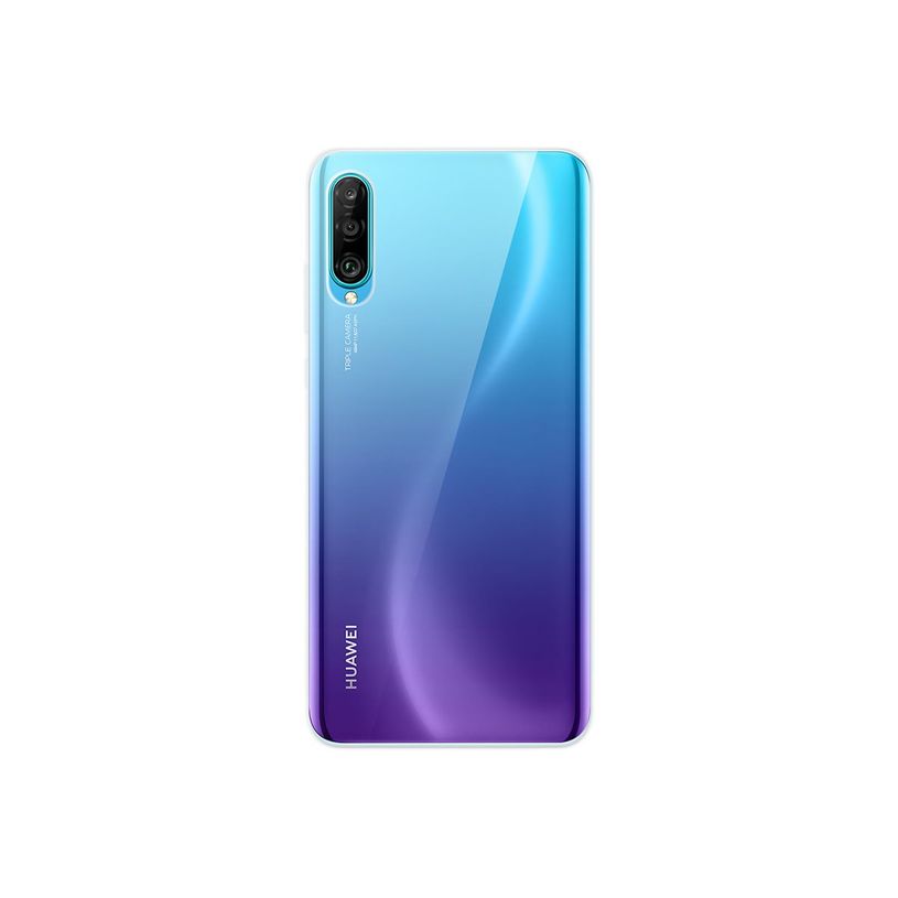 3571211412915-Bigben - Coque de protection pour Huawei P30 Lite - transparent-P_79440238_1-0