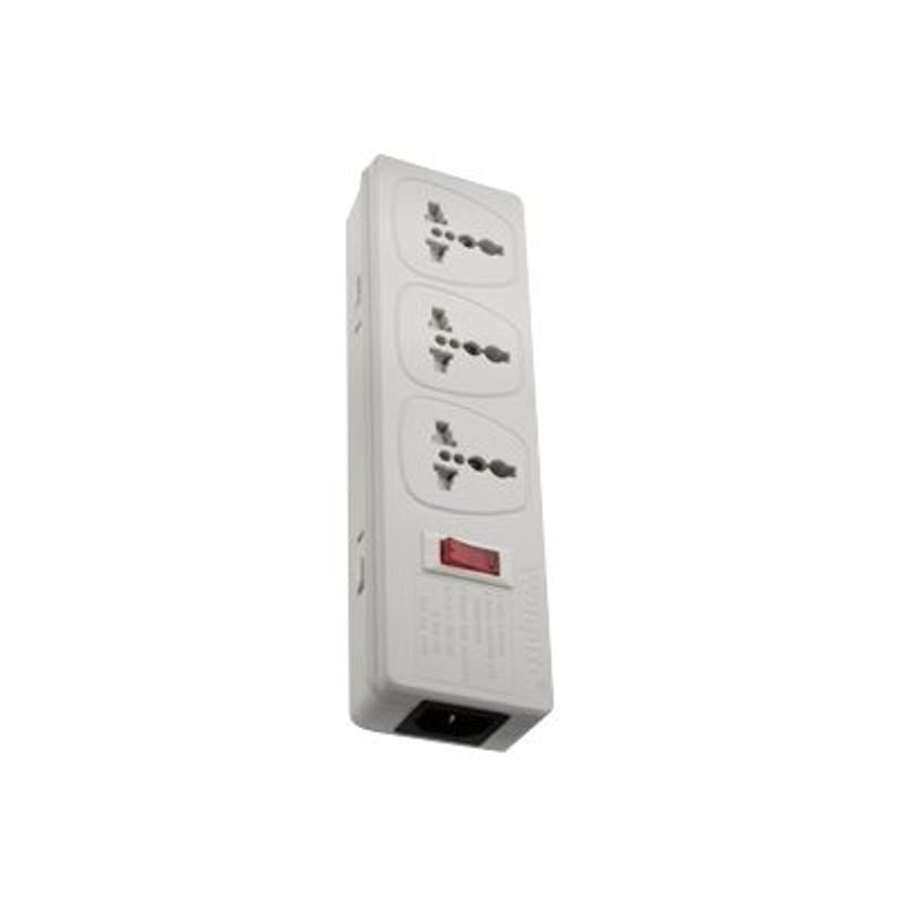 3760110680086-WATT & CO MPU-3B - Bloc multiprise universelle - 3 prises - coupe circuit externe-P_79440271_1-0
