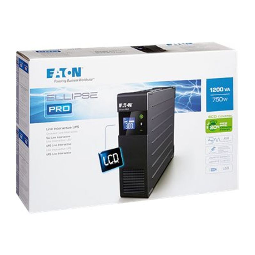0743172437716-EATON Ellipse Pro 1200 - Onduleur 8 prises - 750 W-P_79440279_7-5