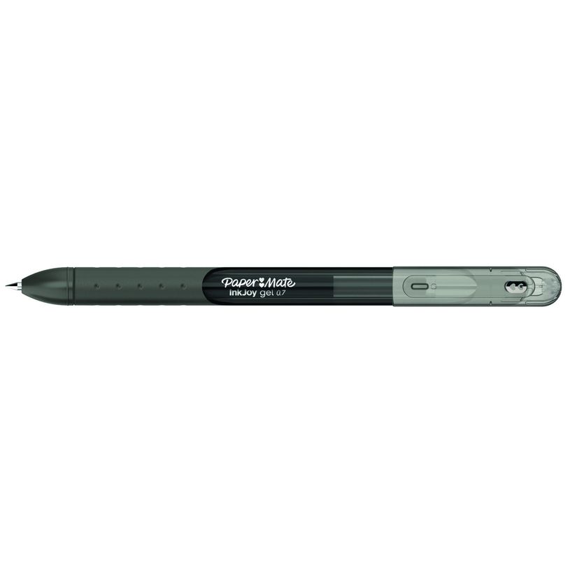 3026980275716-Paper Mate Inkjoy - Stylo encre gel - noir-P_79440310_1-0