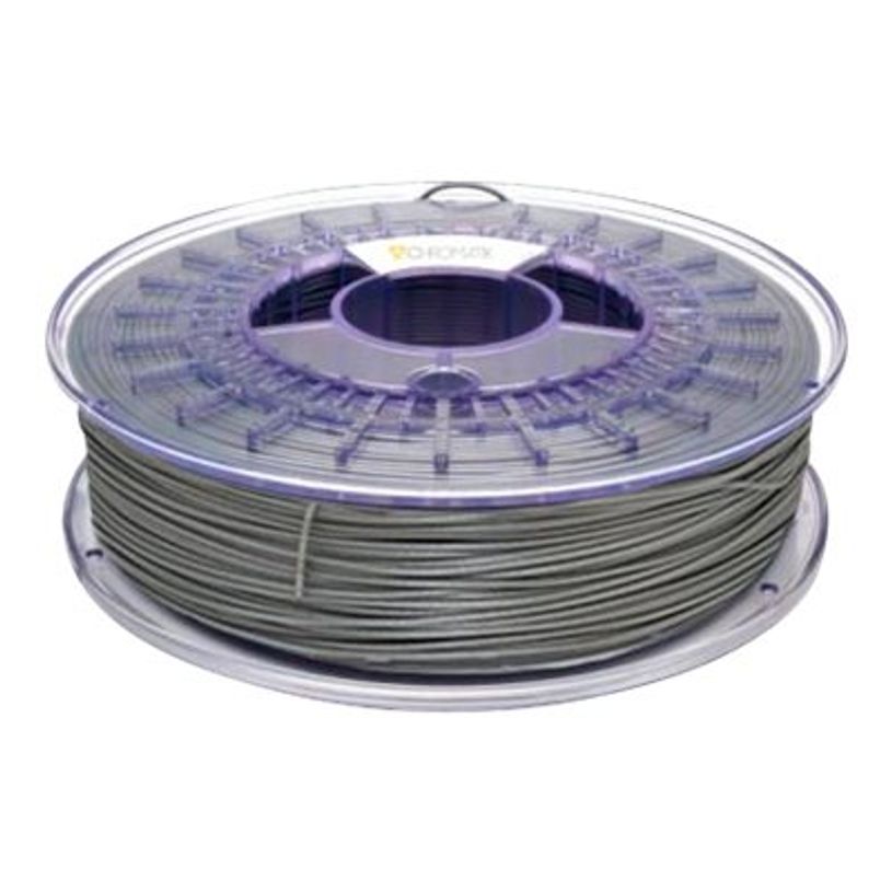 3760245231153-Dagoma Chromatik - filament 3D PLA - perle argen - Ø 1,75 mm - 750g-P_79440335_1-0