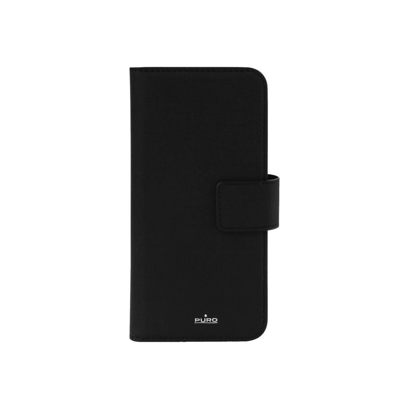 8033830265273-Puro - Etui Folio + coque magnétique pour iPhone XR-P_79440380_2-1