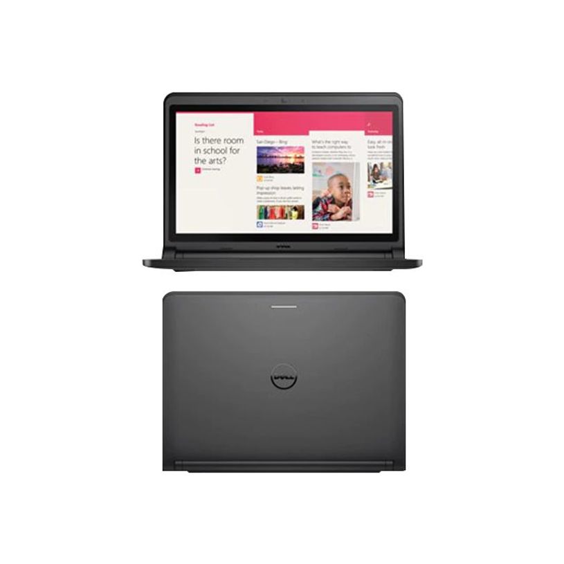 3700892008609-Dell Latitude 3340 - 13.3" - Core i3 4005U - 4 Go RAM - 128 Go SSD-P_79440397_3-2