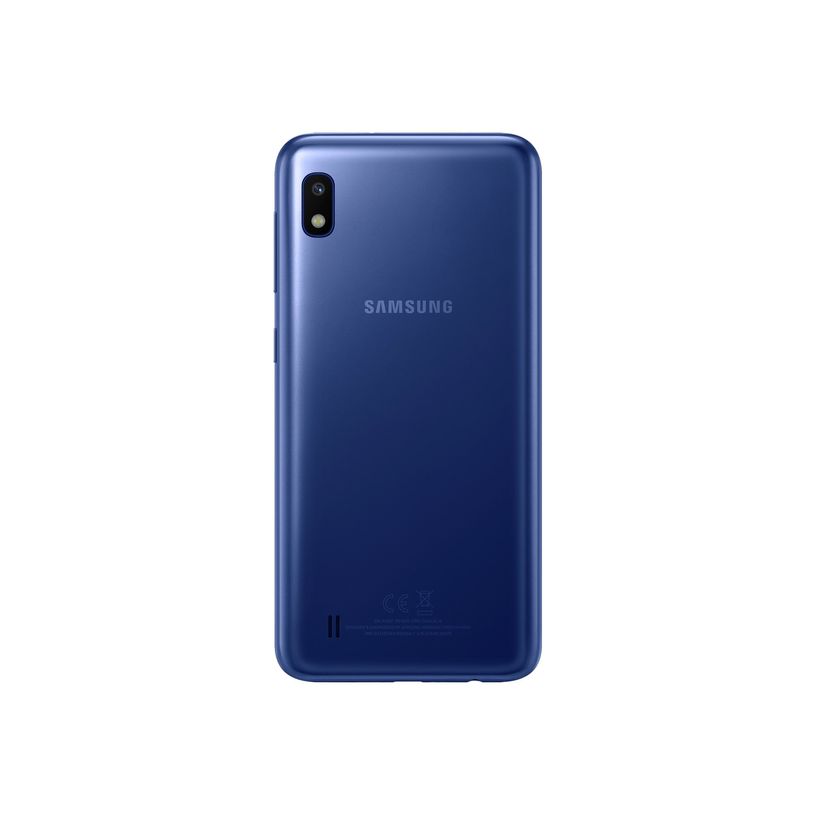 8806090148439-Samsung Galaxy A10  - 32 Go - Smartphone - bleu-P_79440407_4-3