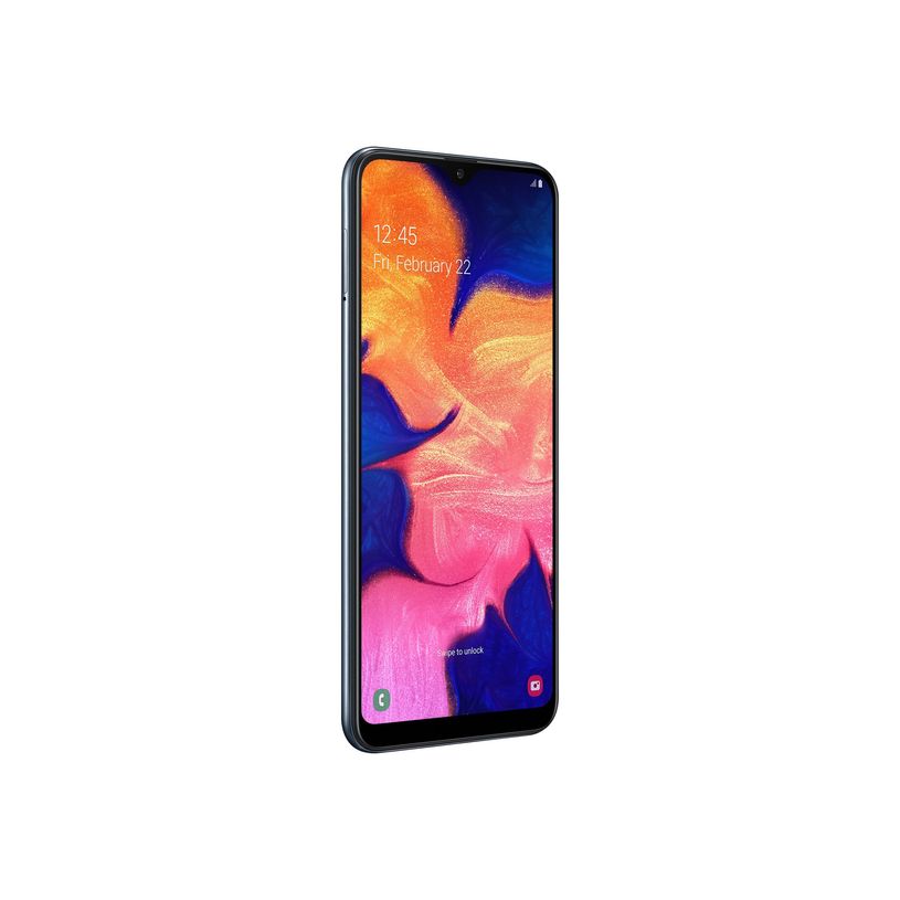 8801643996048-Samsung Galaxy A10 - Smartphone - 4G - 32 Go - noir-P_79440408_4-2