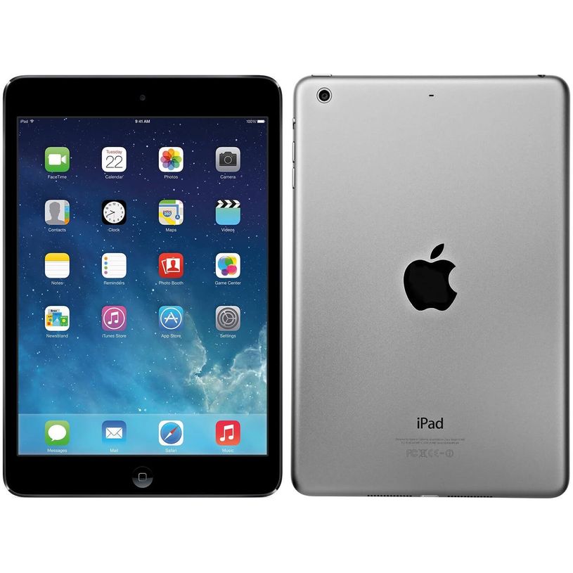 3701082937778-Ipad Air - reconditionné - 32Go - wifi - gris sideral-P_79440409_2-1