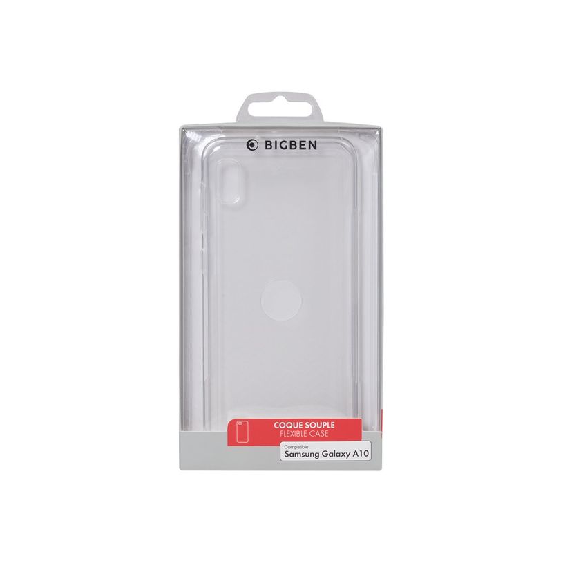 3571211414742-Bigben - Coque de protection pour Samsung A10 - transparent-P_79440422_2-1