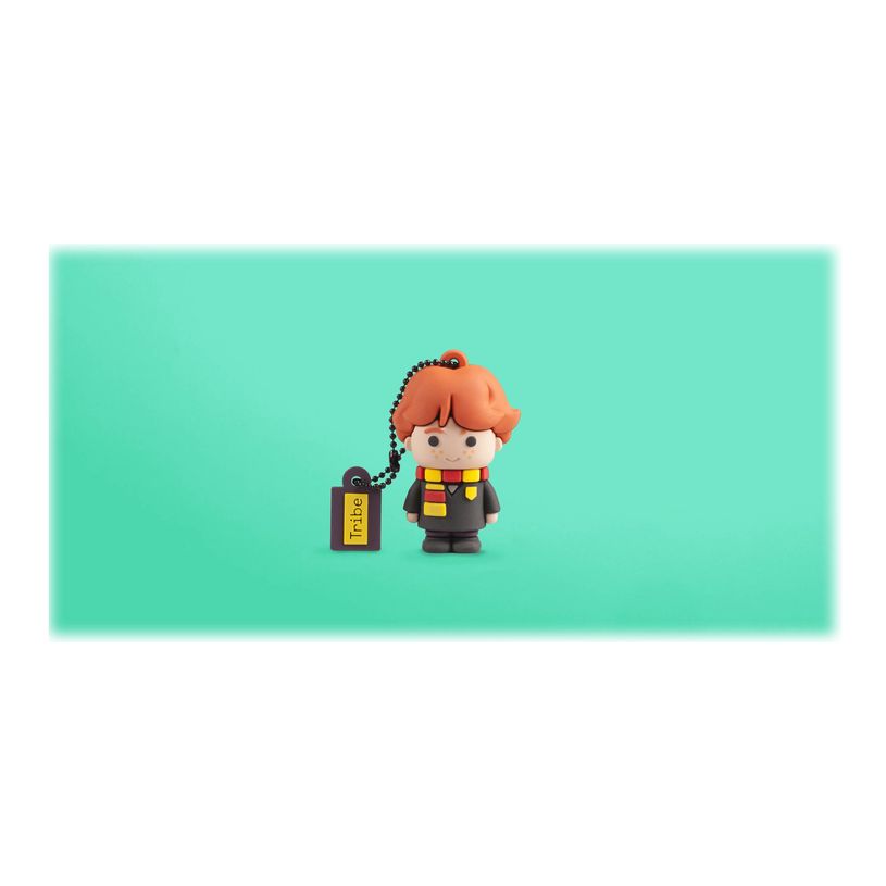 8055186271579-Tribe Harry Potter Ron - clé USB 16 Go - USB 2.0-P_79440443_1-0