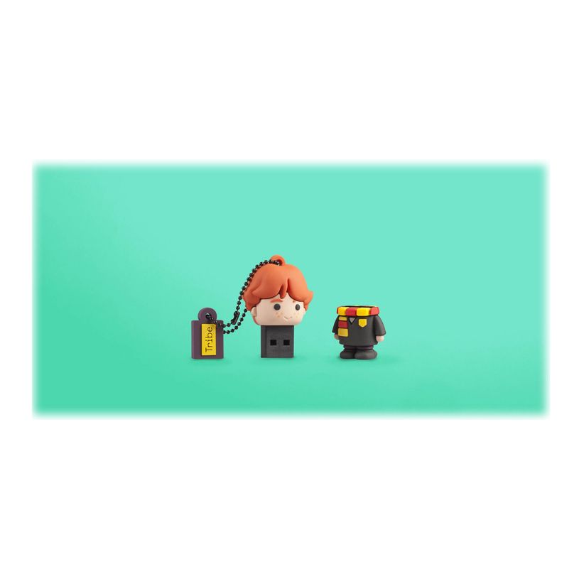 8055186271579-Tribe Harry Potter Ron - clé USB 16 Go - USB 2.0-P_79440443_2-1